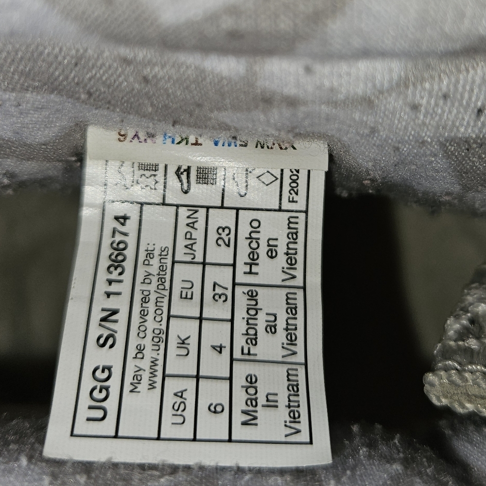 Ugg Minis - image 4